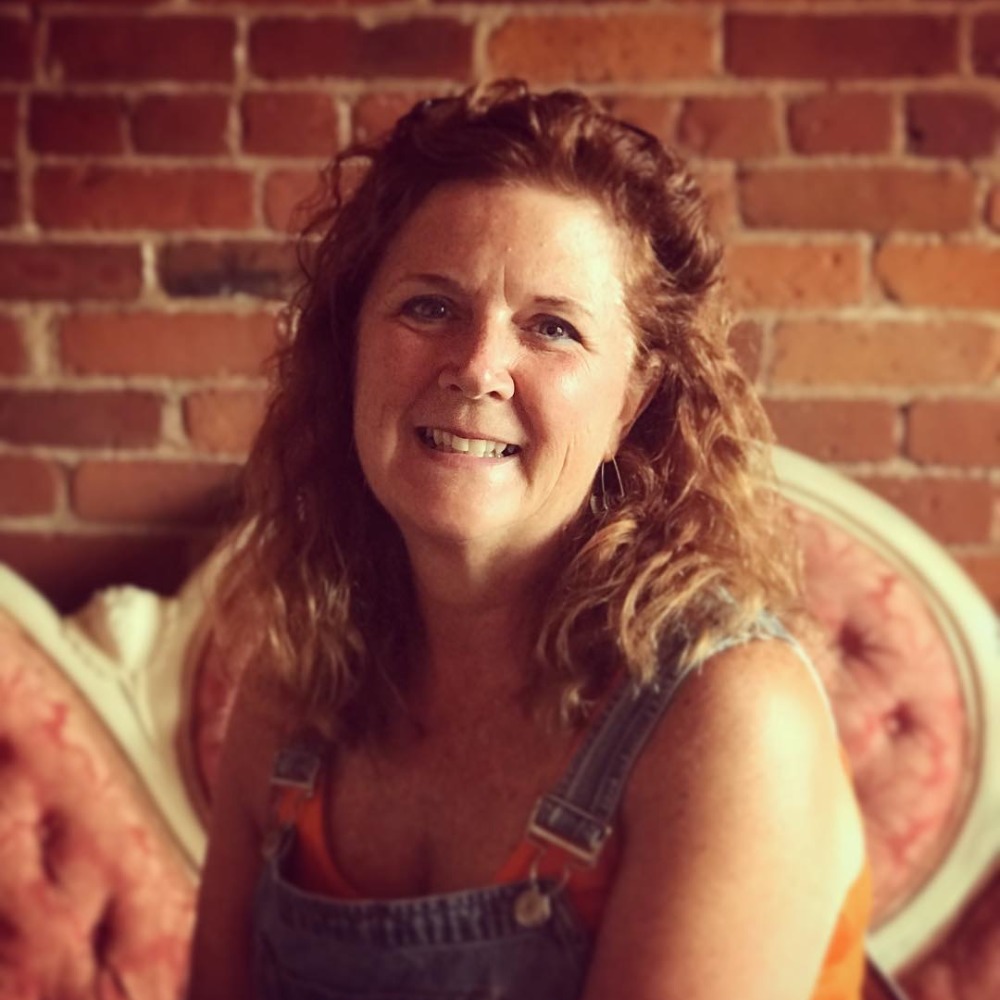 Meet your Posher, Cheryl